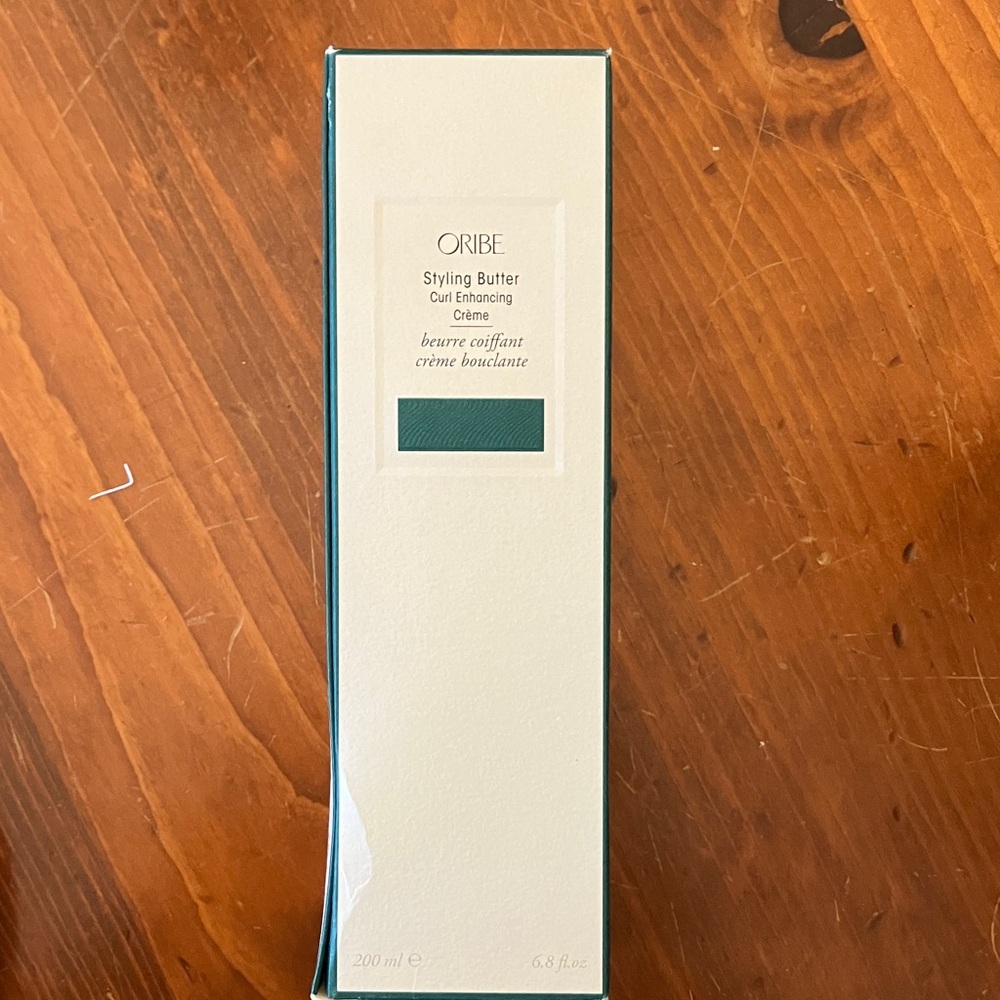 Oribe Styling Butter